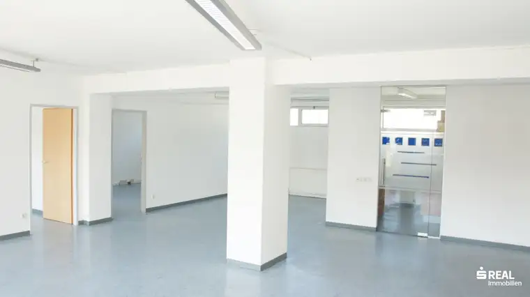 Großraumbüro in Landeck zu vermieten