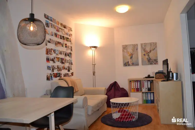 Heimelige 2-Zimmer Wohnung nahe dem Innsbrucker Tivoli zu verkaufen