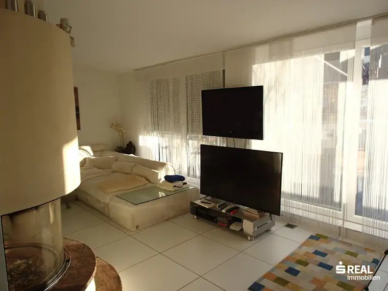 Penthouse Wohnung mit Lift und Dachterrasse im Zentrum von Kufstein