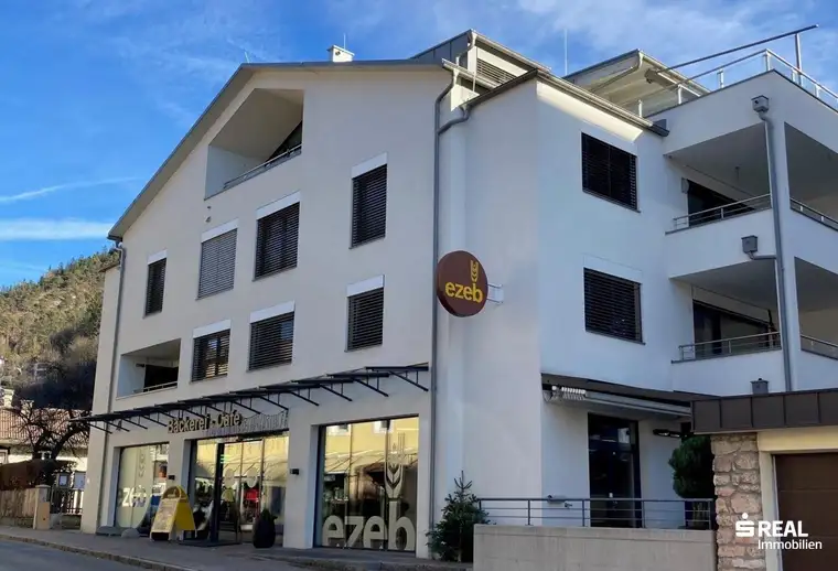 Ideale Büro-/Praxisflächen zu vermieten