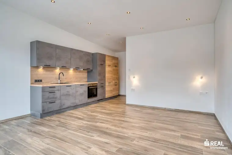 Komfortabel &amp; modern: 37 m² Apartment in Fieberbrunn