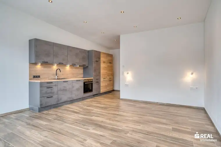 Komfortabel &amp; modern: 37 m² Apartment in Fieberbrunn