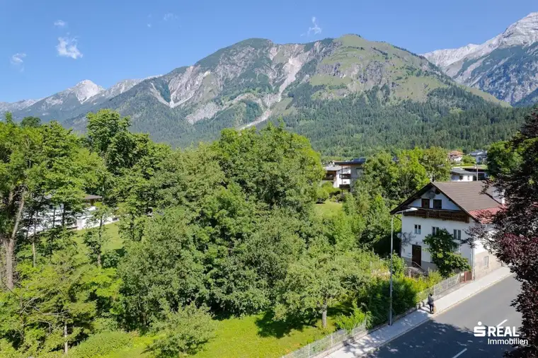 Viktor Strele, s REAL - Innsbruck - Zentrale
