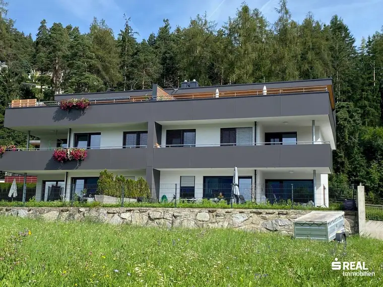 Mietwohnungen in Top Lage von Imst/ Lassig