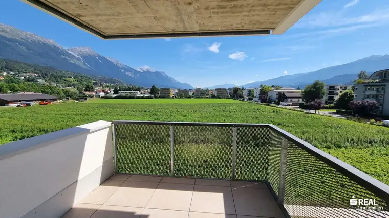 Hübsche 2-Zimmer-Wohnung in angenehmer Lage Innsbruck