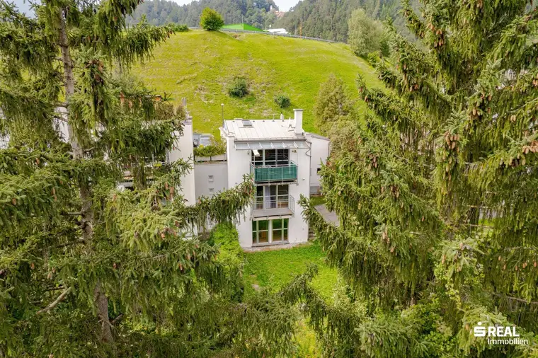Vielseitig nutzbares Haus in interessanter Wohnlage - Gärberbach / Innsbruck / Tirol