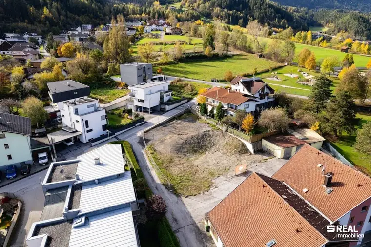 Großer, sonniger Baugrund in gefragter Lage von Inzing zu verkaufen