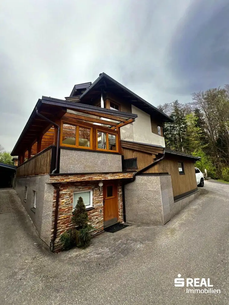 Traumhaftes Reiheneckhaus in idyllischer Tiroler Lage - Perfekt für Familien! Nur 629.000,00 €