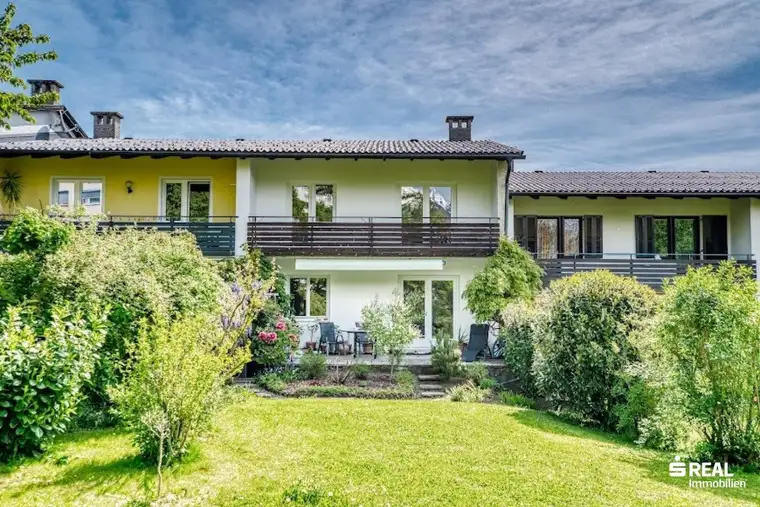 Reihenhaus in begehrter Wohnlage von Innsbruck zu verkaufen