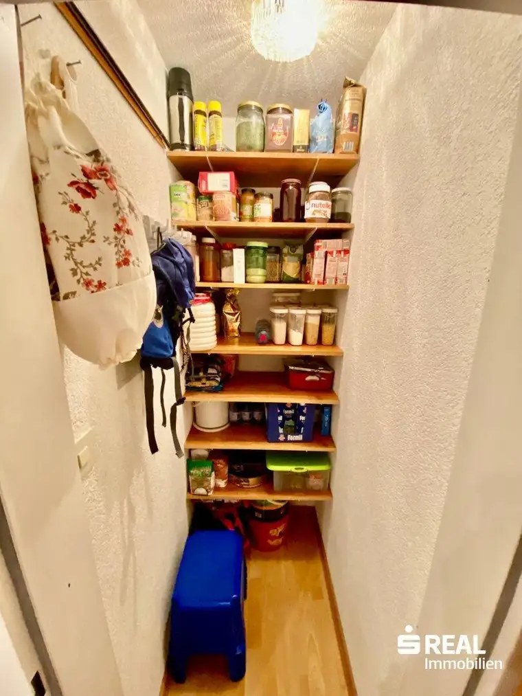 Gemütliche 3-Zimmer-Wohnung in ruhiger Lage von Reutte