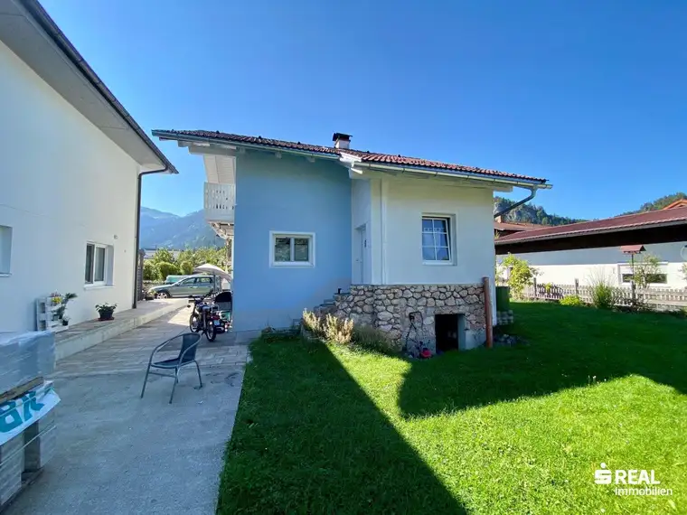 Einfamilienhaus in Ruhelage in Lechaschau