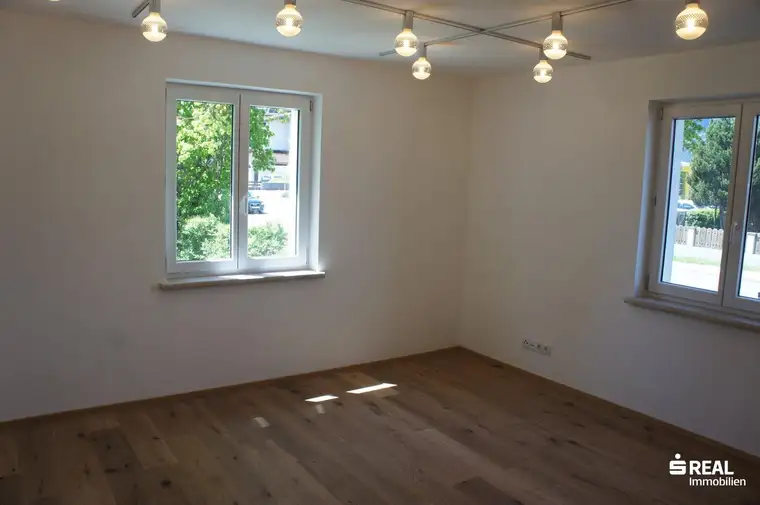 2-Zimmer Wohnung in zentraler Lage