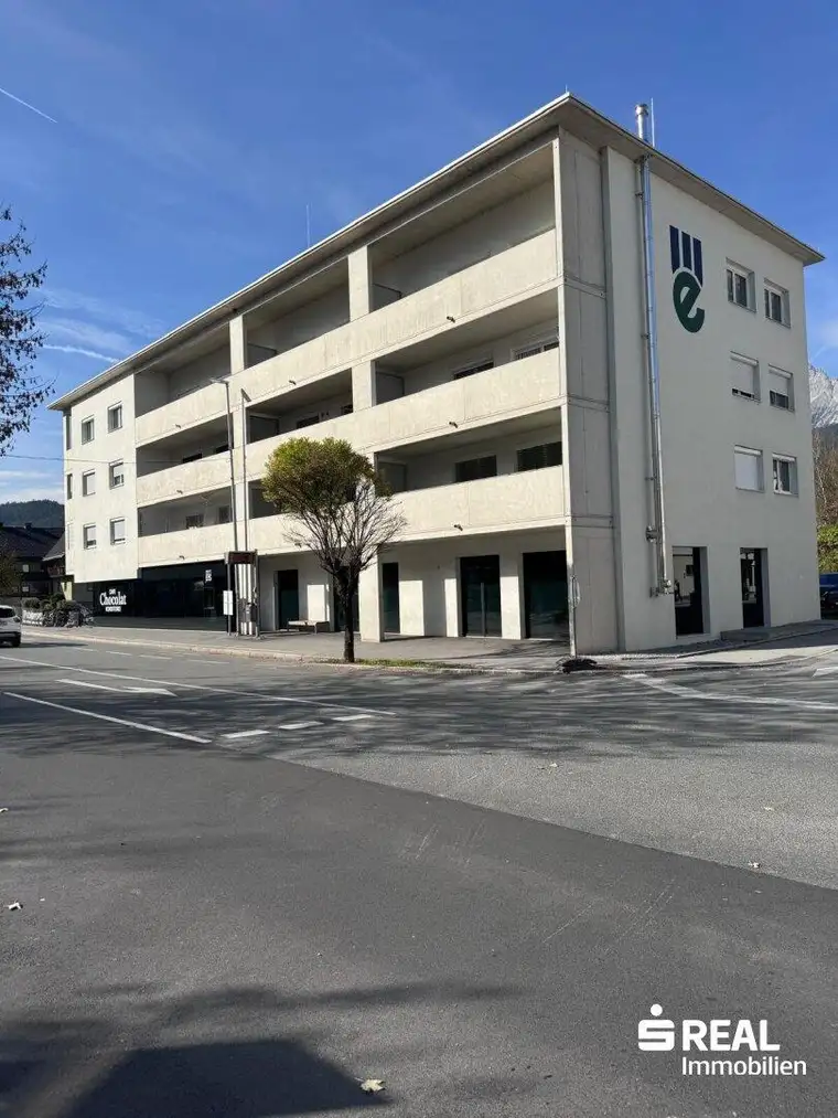 Moderne 2-Zimmer-Wohnung im Zentrum von Telfs, Tirol, zu verkaufen