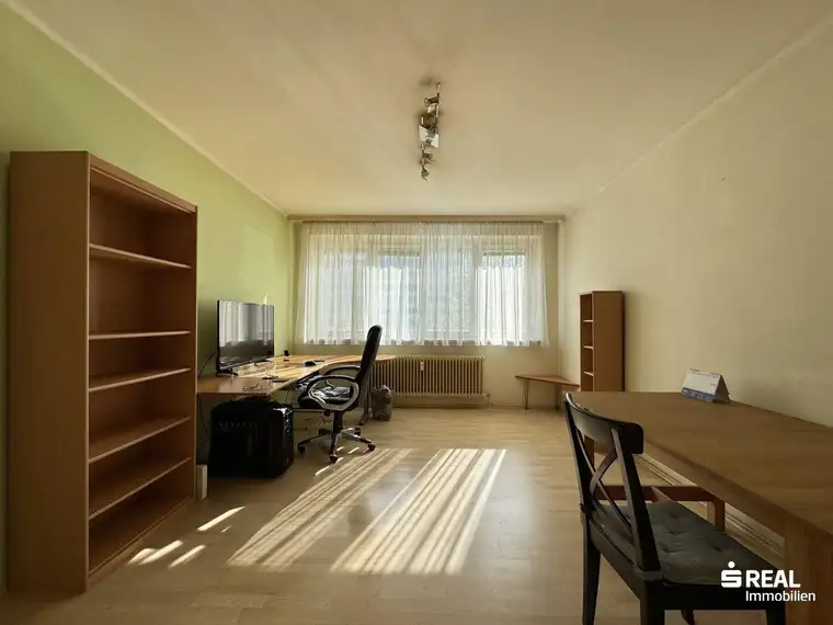 3-Zimmer-Wohnung in Innsbruck