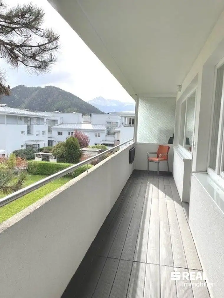 Mag. Marion Abfalterer, s REAL - Innsbruck - Zentrale