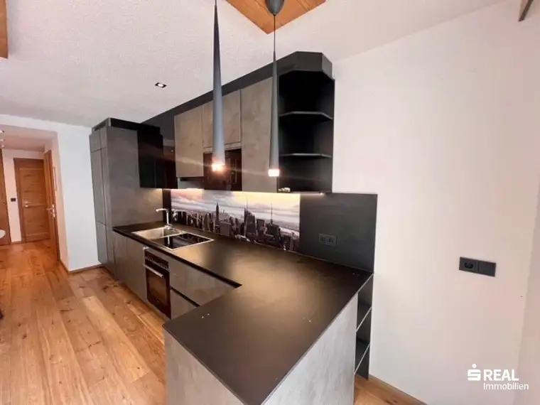 Moderne Wohnung in Fügenberg: 60 m² mit großem Balkon zum Top-Preis
