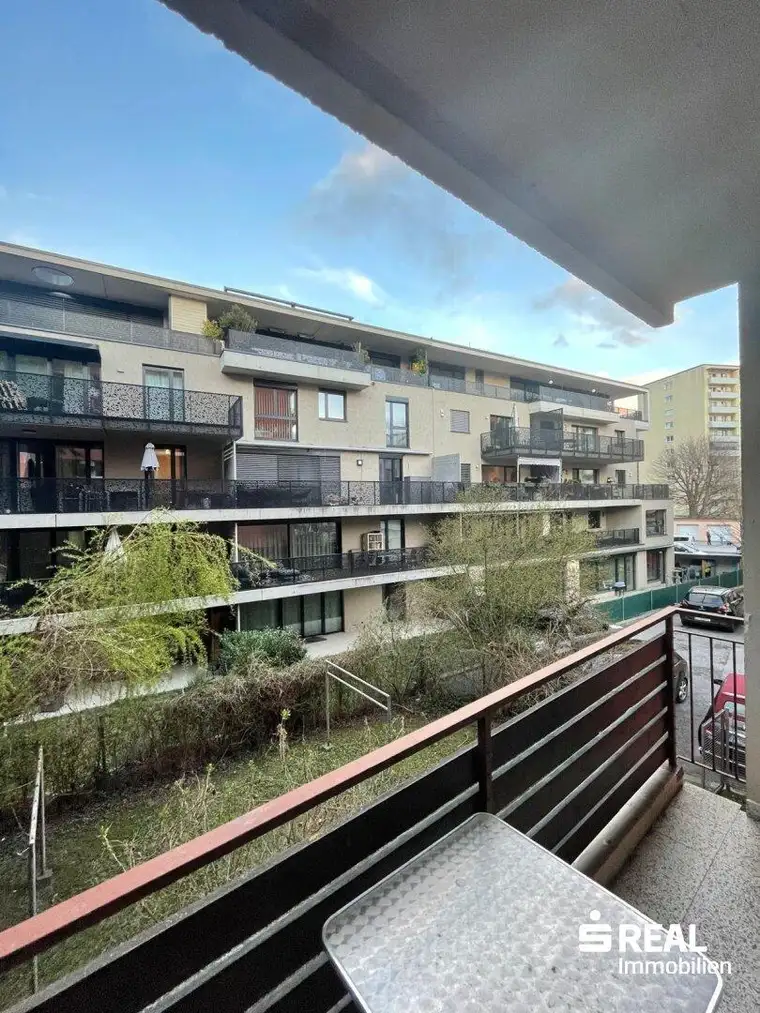 Ruhig, zentral, voller Möglichkeiten – 2,5-Zimmer-Chance in Innsbruck West