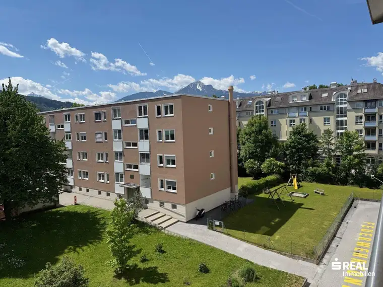 Susanne Heel, s REAL - Kufstein