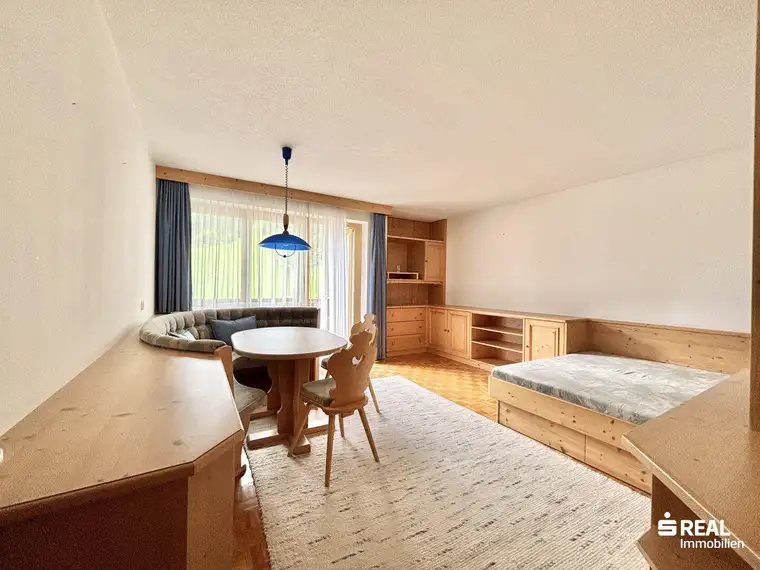 Panoramalage: Großzügige 4-Zimmer-Wohnung in Neustift im Stubaital - Ortteil Milders