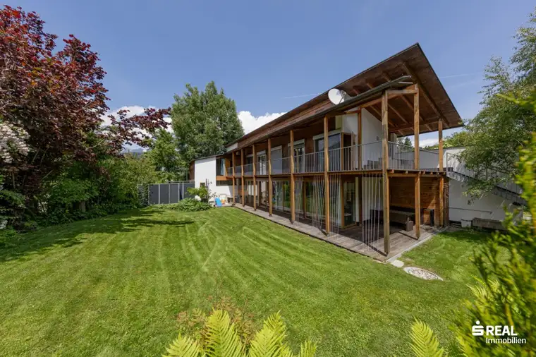 Architektenhaus in absoluter Ruhelage - Sistrans
