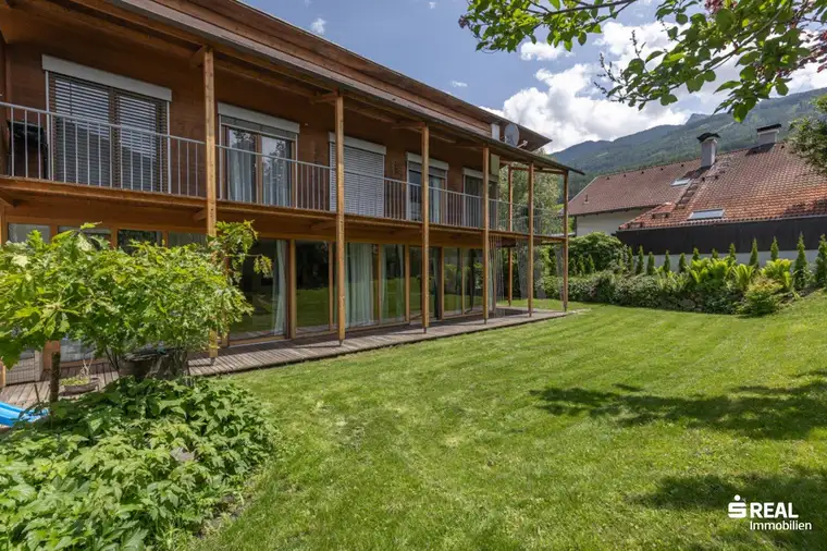 Mehrgenerationenhaus in absoluter Ruhelage - Sistrans