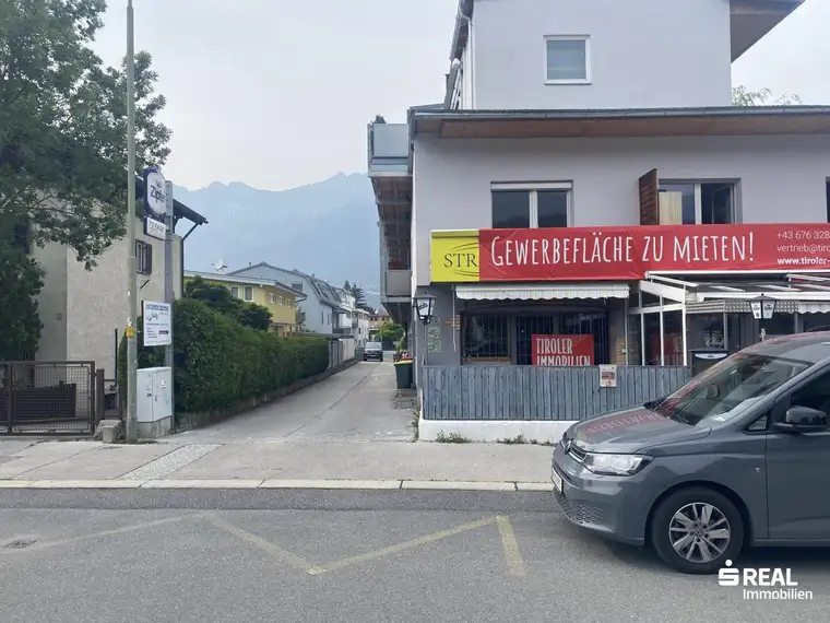 2-Zimmer-Wohnung Kaufmannstraße