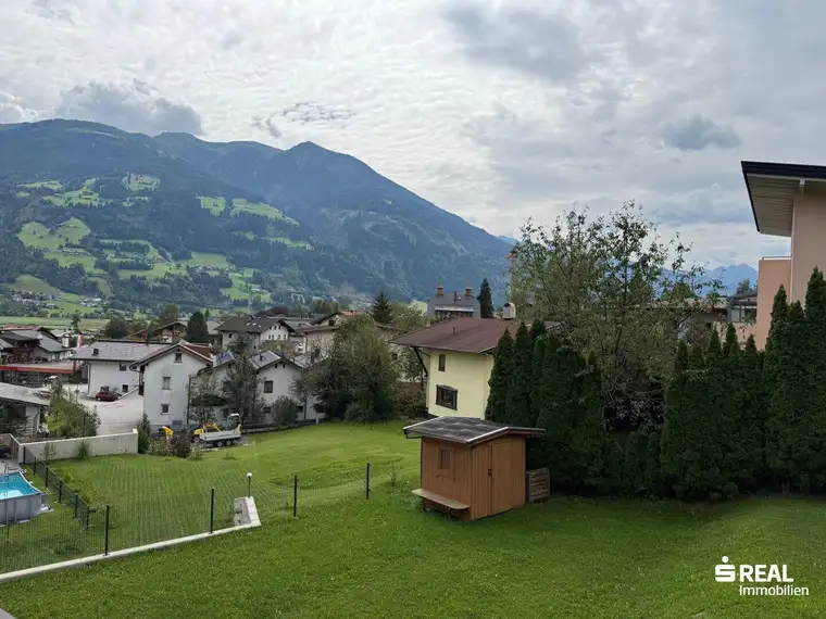 Top Wohnung in idealer Lage in Fügen zu verkaufen