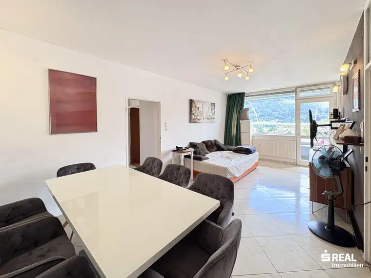 Charmante 3-Zimmer-Wohnung in komfortabler Lage