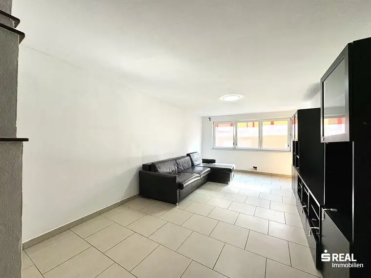 Charmante 3-Z-W mit Stellplatz in Steinach am Brenner