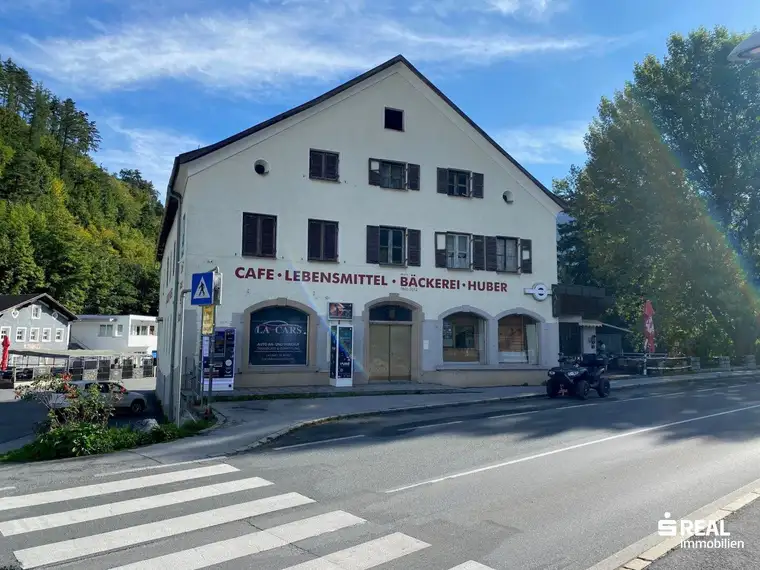 Attraktives Kerngebiet-Grundstück in Landeck mit hohem Entwicklungspotenzial