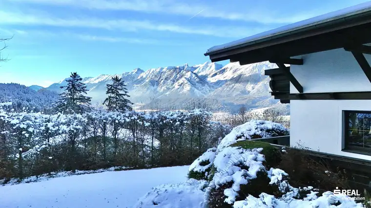 Ansitz am Wattenberg