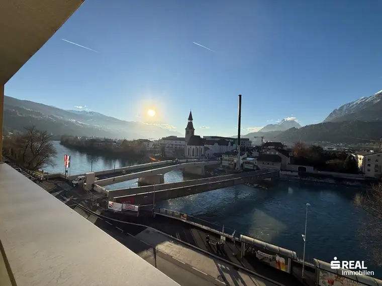 Susanne Heel, s REAL - Rattenberg