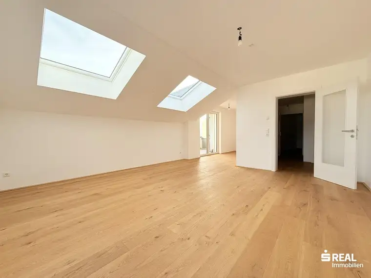 Mag. Andreas Tinzl, s REAL - Innsbruck - Zentrale