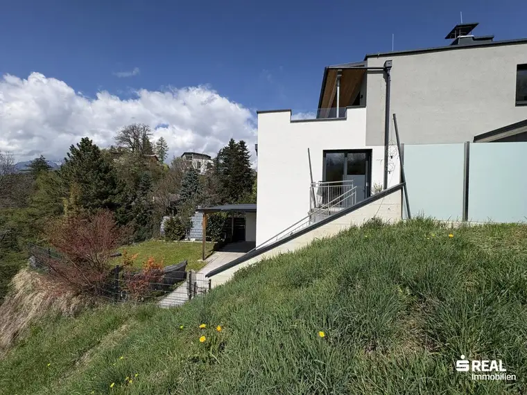 Idyllische Lage Patsch - ein Haus zum Wohlfühlen
