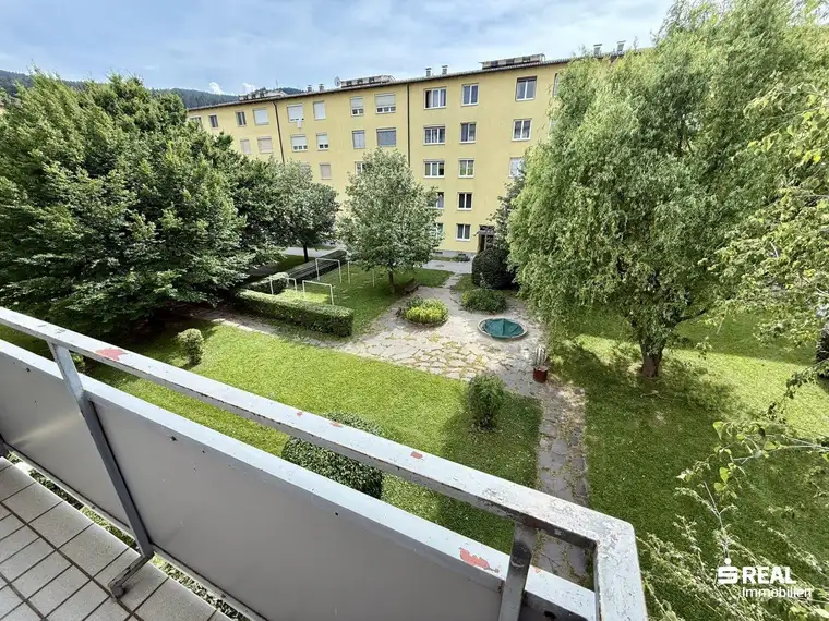 Mag. Andreas Tinzl, s REAL - Innsbruck - Zentrale