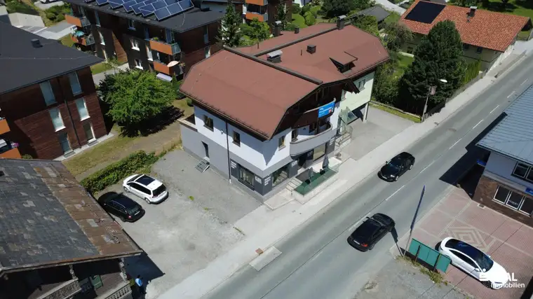 Großzügiges Haus in Mittersill mit 4 Wohneinheiten, Carport &amp; 279 m² Wohnfläche zu kaufen!