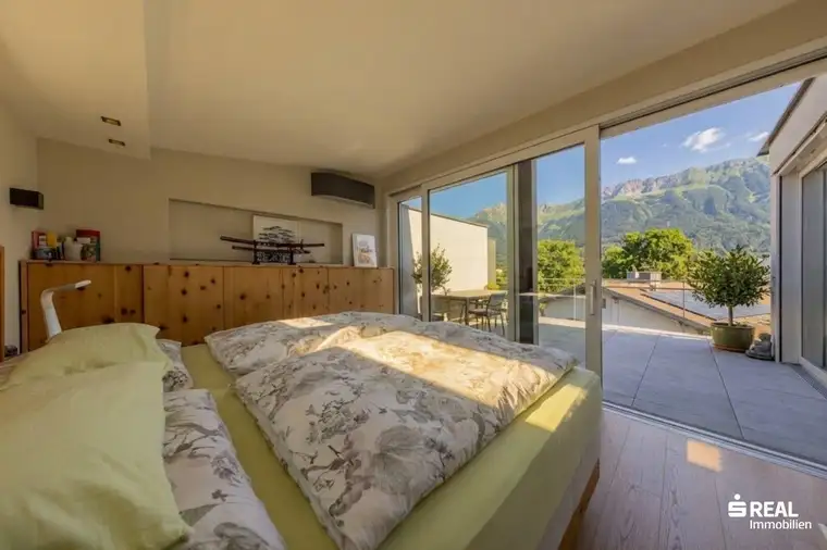 Rarität! Charmante 6-Zimmer-Wohnung im Herzen von Innsbruck – das Zuhause für die große Familie!
