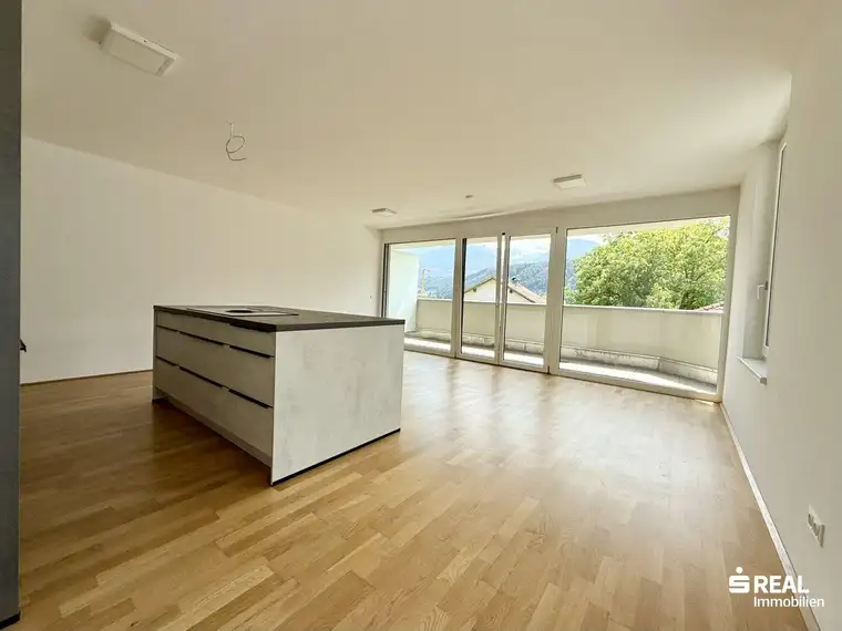Sonnige 3-Zimmer-Wohnung mit Terrasse und Lift in Zirl