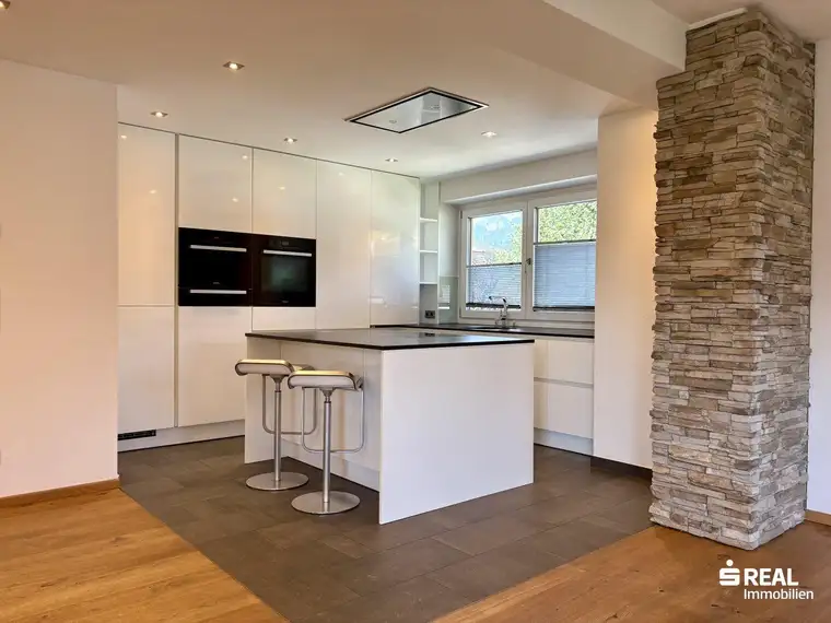 Exklusive Maisonette-Wohnung in St. Johann in Tirol – Großzügiges Wohnen auf zwei Ebenen