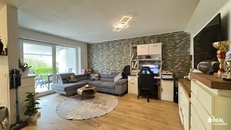4 Zimmerwohnung in begehrter Lage in Arzl