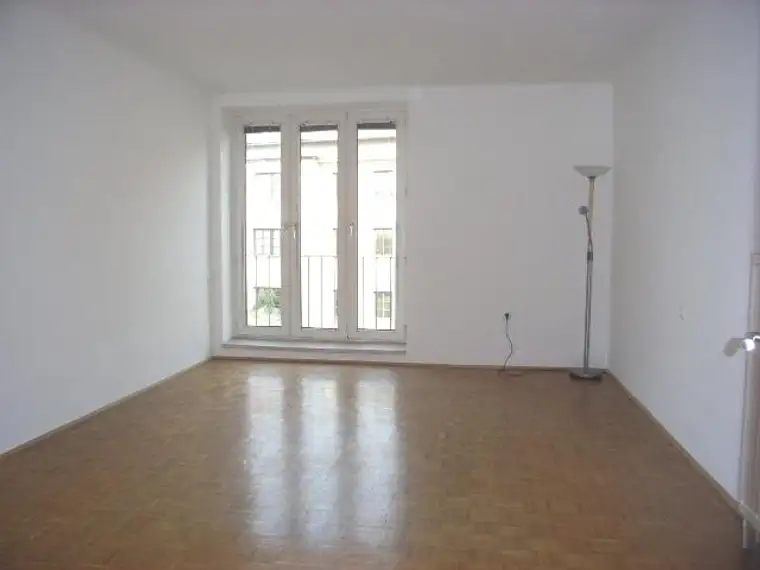 WG-taugliche 3-Zimmer Wohnung mit Lift in Krems-Zentrum