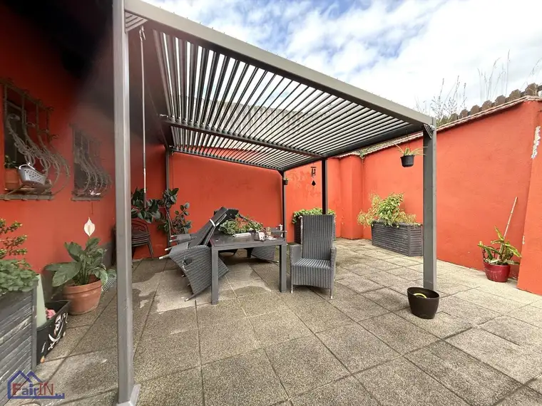 EINFAMILIENHAUS ZUM WOHLFÜHLEN IN GRÜNER LAGE+++TOP PREIS