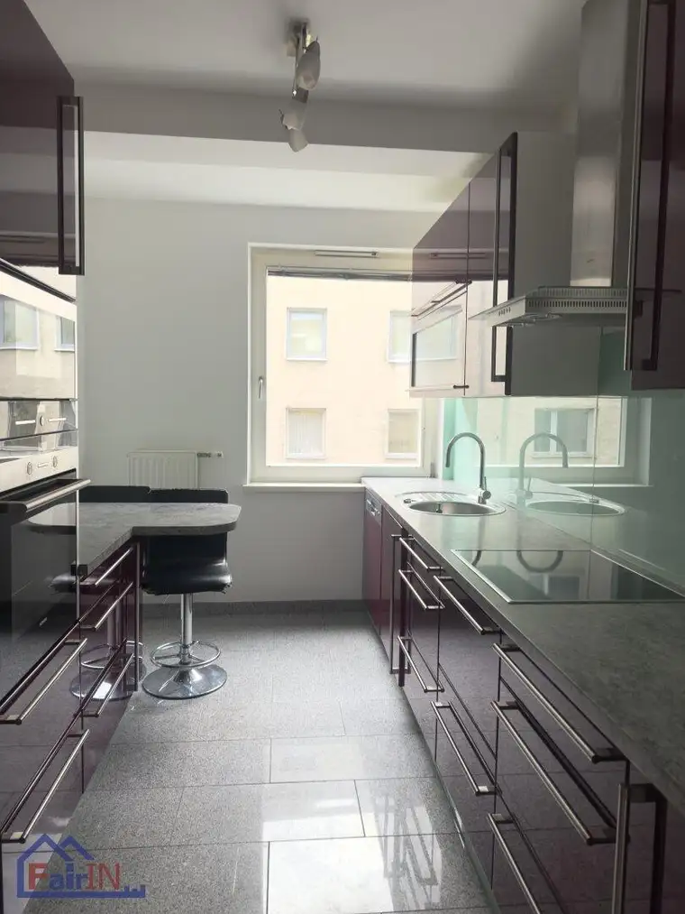 +++AB SOFORT***Moderne 3-Zimmer Eigentumswohnung im Herzen von Wien Favoriten***