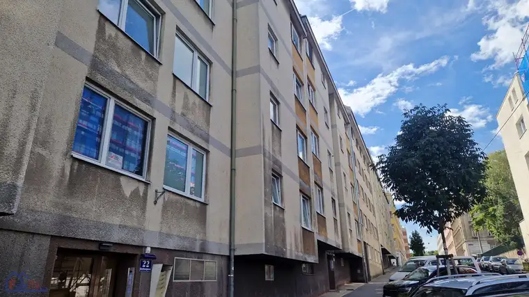 Moderne 3-Zimmer Wohnung mit Loggia in 1160 Wien – 80m², Top Ausstattung!