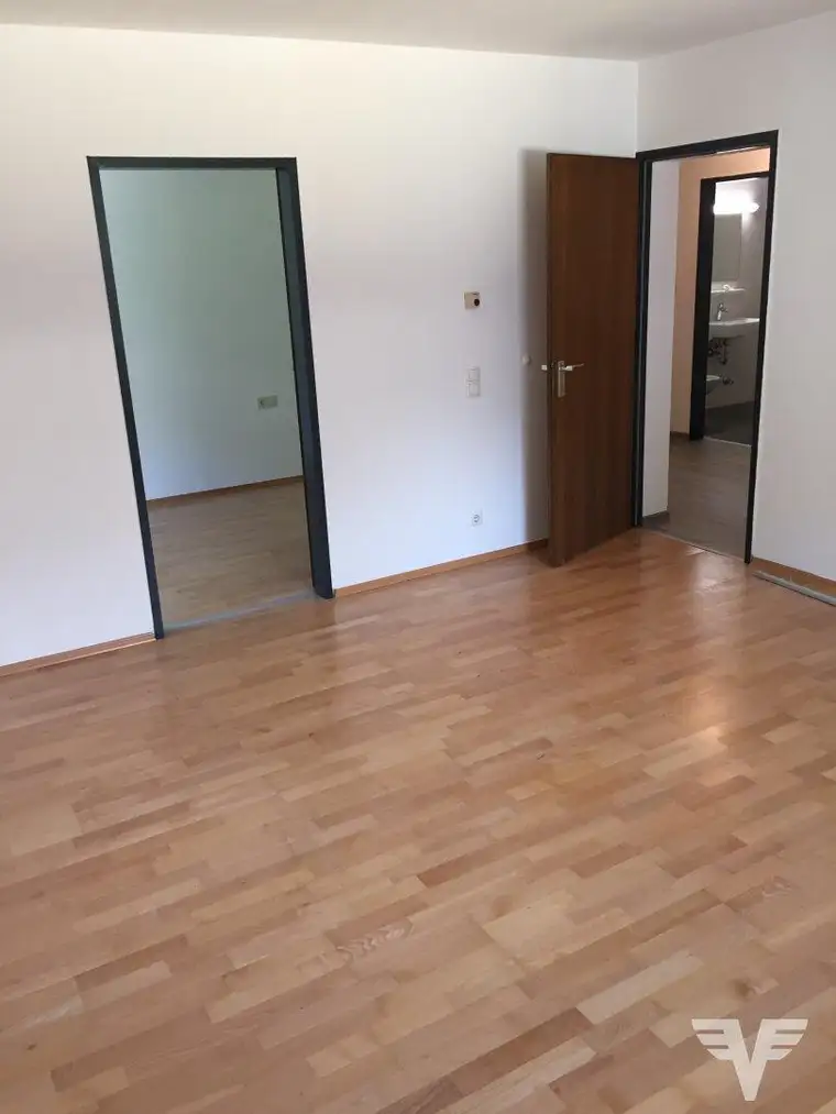 Zentral in Mittersill! 3-Zimmer-Wohnung zur Miete