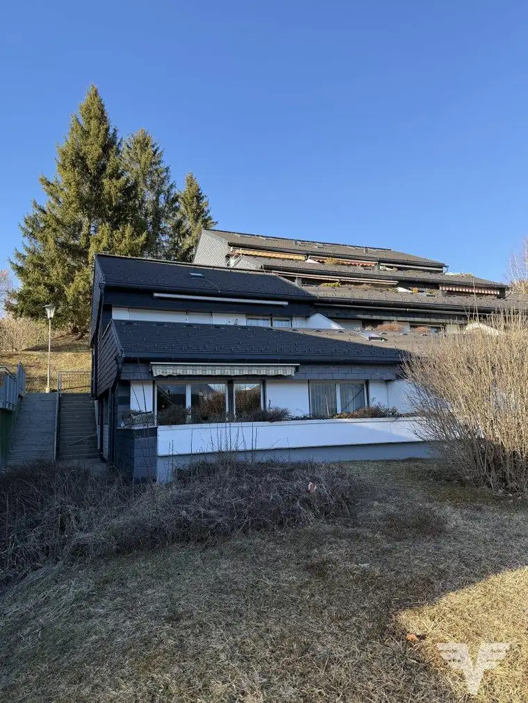 Zweitwohnsitz/Ferienwohnung - Sonnenalm - Bad Mitterndorf