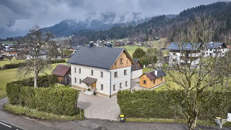Ein Juwel mit Liebe zum Detail! Goiserer Haus mit touristischer Nutzung