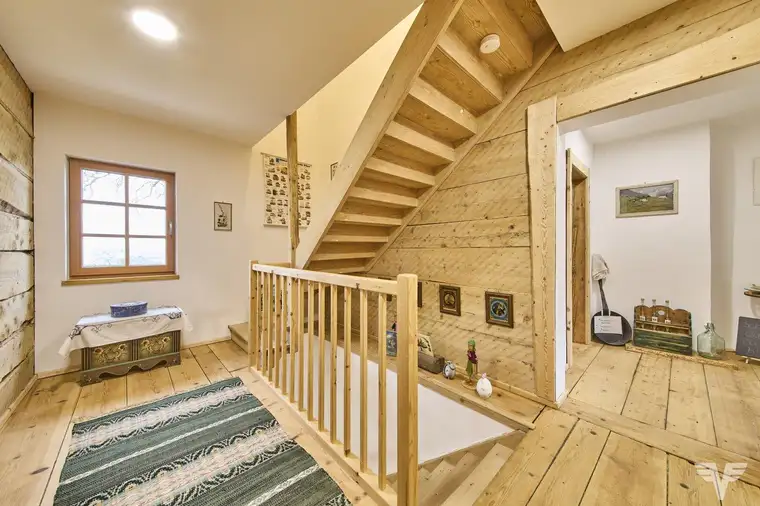 Ein Juwel mit Liebe zum Detail! Goiserer Haus