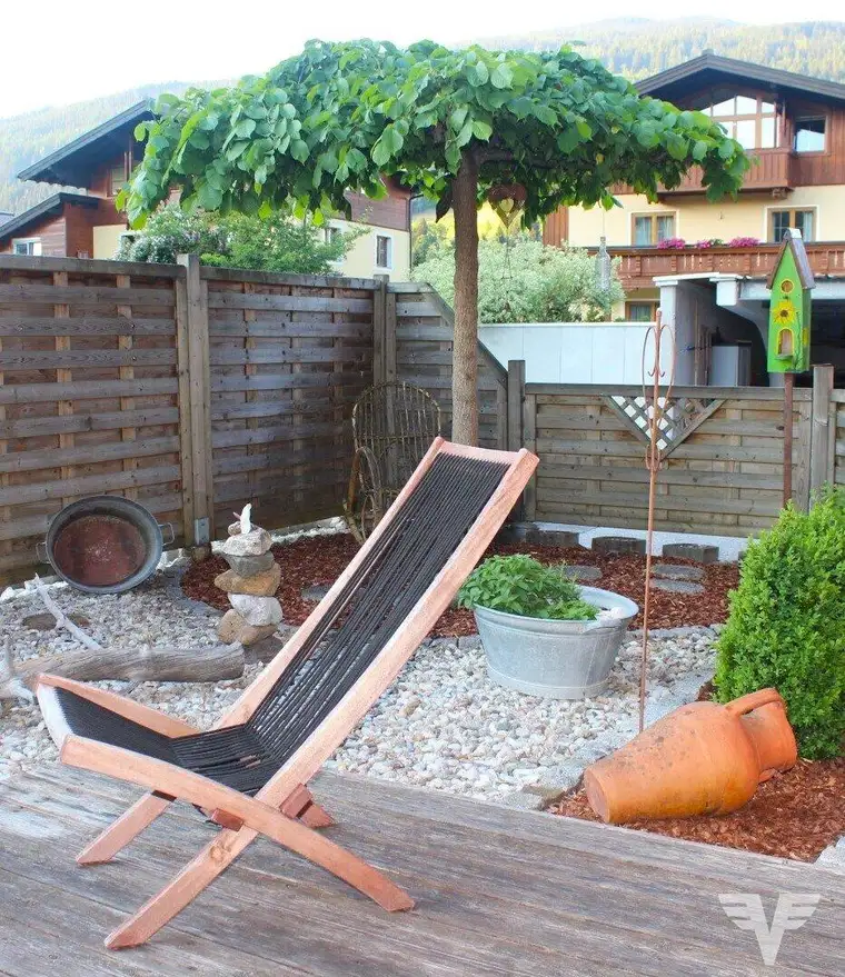 Gartenwohnung! Sonnig und zentral leben in Altenmarkt