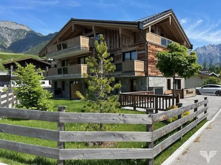 Penthouse in Leogang
